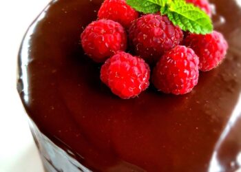 8 Chocolate Ganache Recipes That Are Wildly Decadent