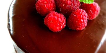 8 Chocolate Ganache Recipes That Are Wildly Decadent