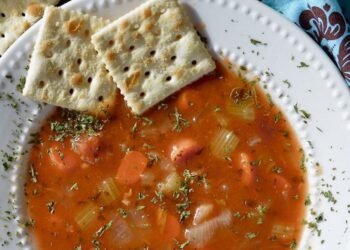 14 Old-Fashioned Dinner Recipes Worth Making Again