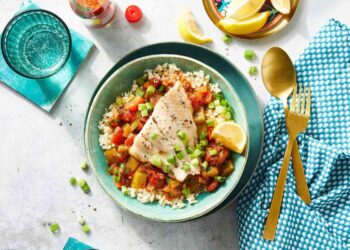 Catfish: A Rich Soul Food Tradition With West African Roots