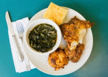 9 Things You Need to Know About Soul Food