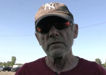 Can-Am driver spotlight: Terry Gardner