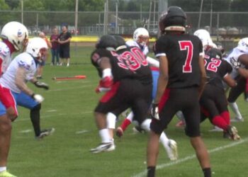 Watertown Red & Black: A season of change