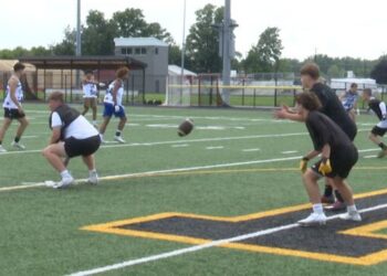 South Jeff hopes to repeat last year’s success on the gridiron