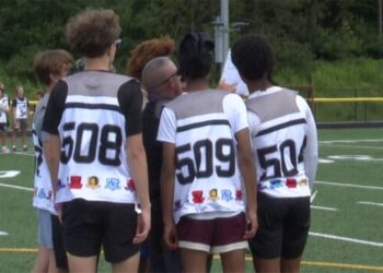 Watertown Cyclones optimistic about improving on last season’s record