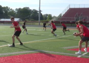 Lowville looking to continue last season’s success on the gridiron