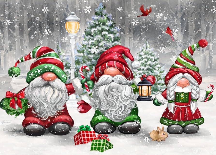 Christmas in July Parade !!! Christmas in July Parade !!!