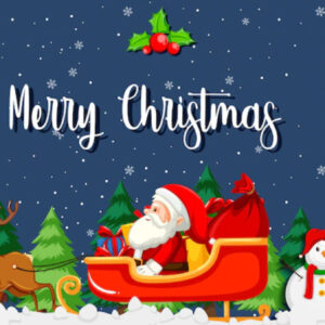 Christmas Day