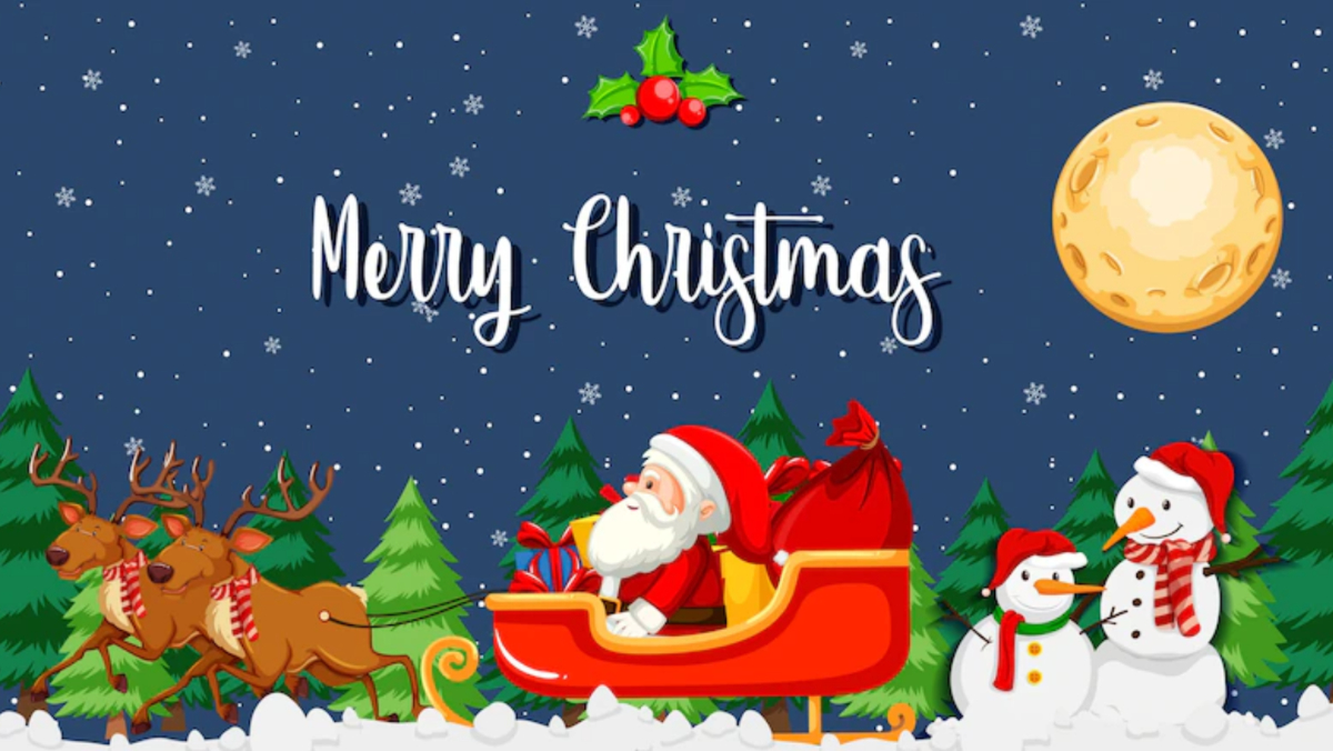 Christmas Day Christmas Day