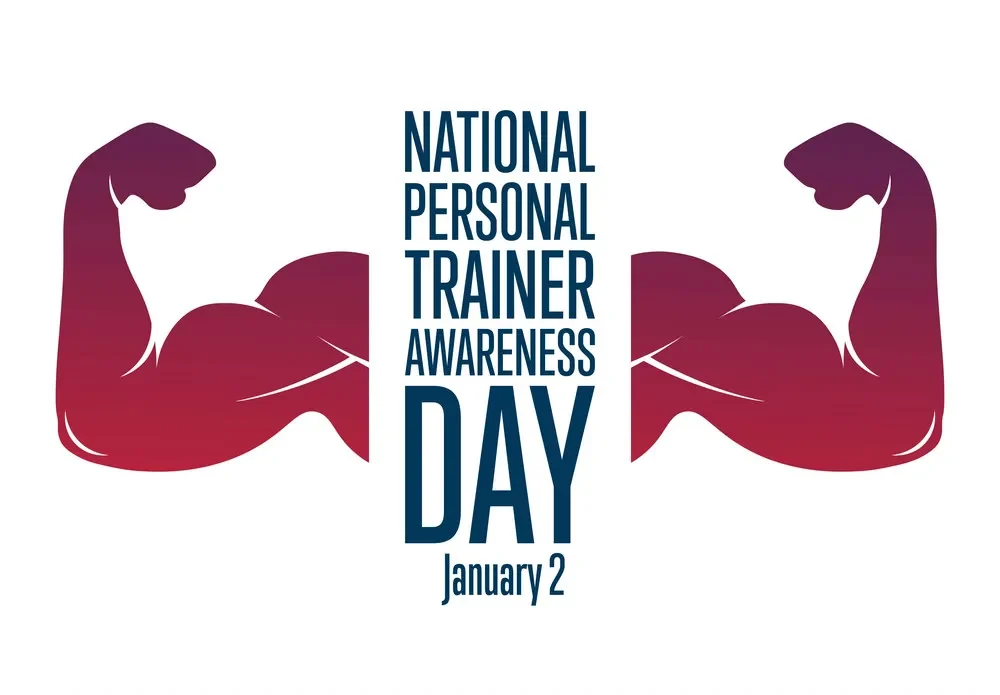 National Personal Trainer Awareness Day National Personal Trainer Awareness Day