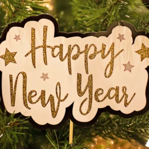 New Year’s Day