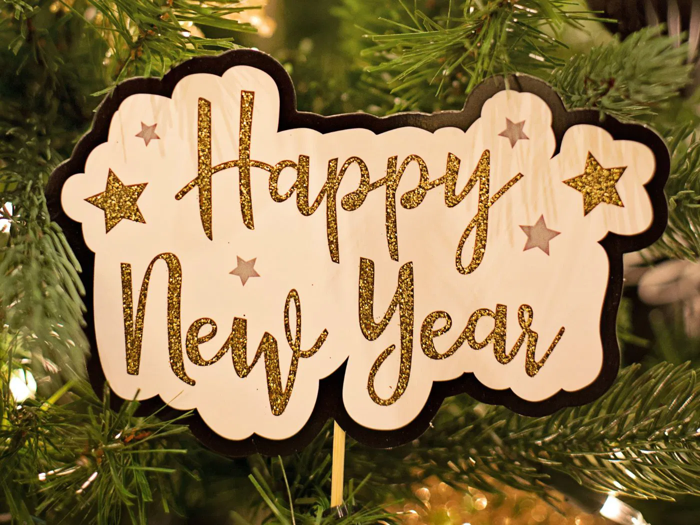 New Year’s Day New Year’s Day