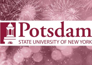 SUNY Potsdam reunion 2025 honors distinguished alumni achievements