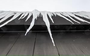 Heating assistance program offline as temperatures plunge