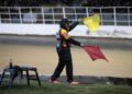 Matt Williamson wins fourth Billy Whittaker Cars 200 in six years at Super DIRT Week (54 photos)