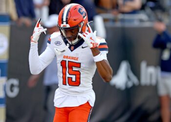 Syracuse football vs. North Carolina predictions: See our picks