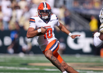 North Carolina vs. Syracuse Prediction, Game Preview