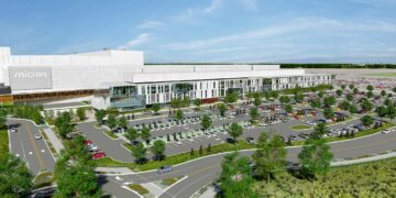 After news of delay, reporter offers insights into what’s next for Micron project (Letter from the Editor)