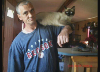 Human remains identified as missing Army veteran John Humphrey