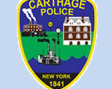 Police say Carthage woman made false report