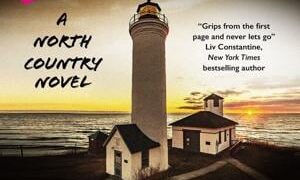 Thousand Islands crime novelist reveals ‘Bones’ to pick