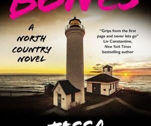 Thousand Islands crime novelist reveals ‘Bones’ to pick