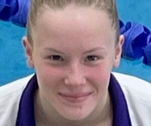 High school girls swimming: Watertown’s Dickinson returning to state meet