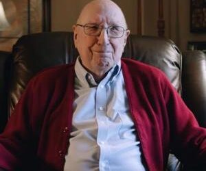 Lehman, last surviving founder of Jreck Subs, well remembered