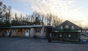 Police: contractor spent $60K for Burrville Cider Mill project on personal purchases