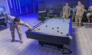 Fort Drum USO expansion brings exciting changes for soldiers, family members