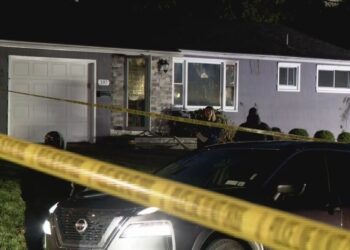 Camillus Police release name of man found dead during house fire