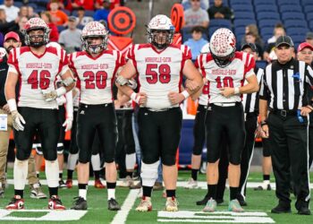 Watch final day of 2025 New York high school football state semifinals: Live stream, schedule, tickets (updated)