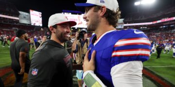 Buffalo Bills vs Tampa Bay Buccaneers: 5 storylines to watch for during lead up to Week 11