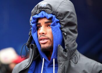 BIlls’ Sean McDermott on Keon Coleman’s second missed game, here’s why