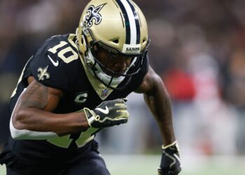 Brandin Cooks: ‘Can’t pass up opportunity’ to join Bills QB Josh Allen