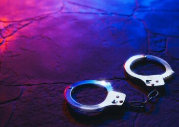 Arson arrest made after structure fire in Jefferson County