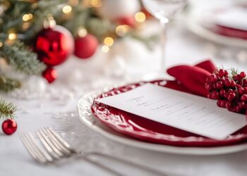 Dine for a Cause! Raise Funds for the Theresa Christmas Parade