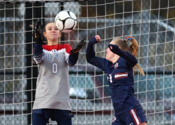 All-Section III girls soccer teams announced for 2025