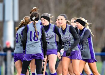 Section III high school sports schedule for Nov. 3