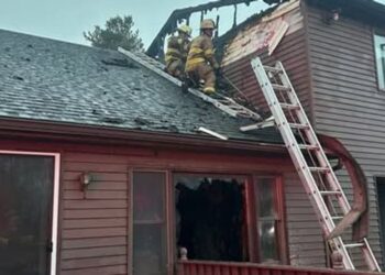Red Cross Assists Four After Jamesville House Fire