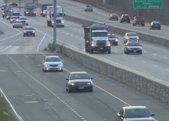 AAA anticipates record Thanksgiving travel with 81 million on the move