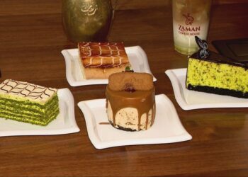 Middle Eastern coffee shop expanding to new location in Camillus