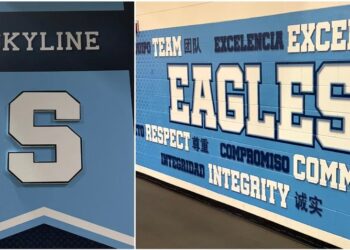 Michigan HS reaches state ‘Elite Eight’ with help from trans athlete