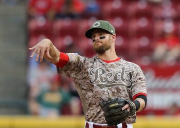 Former MLB player dismisses notion he ‘tarnished’ legacy over stance on sex changes for minors