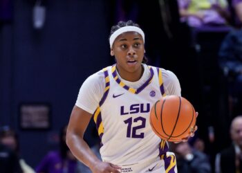 Where to watch LSU vs. Duke today: College basketball free live stream