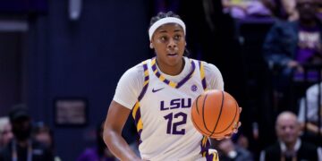 Where to watch LSU vs. Duke today: College basketball free live stream