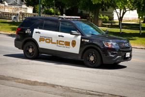 Blotter: Recent Watertown Police activity