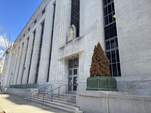 Survivors describe abuse by priests during Diocese of Ogdensburg’s bankruptcy proceedings