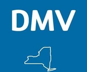 N.Y. DMV updating license points system, lowering threshold for suspension