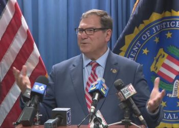 Court hearing puts U.S. Attorney Sarcone’s appointment in question